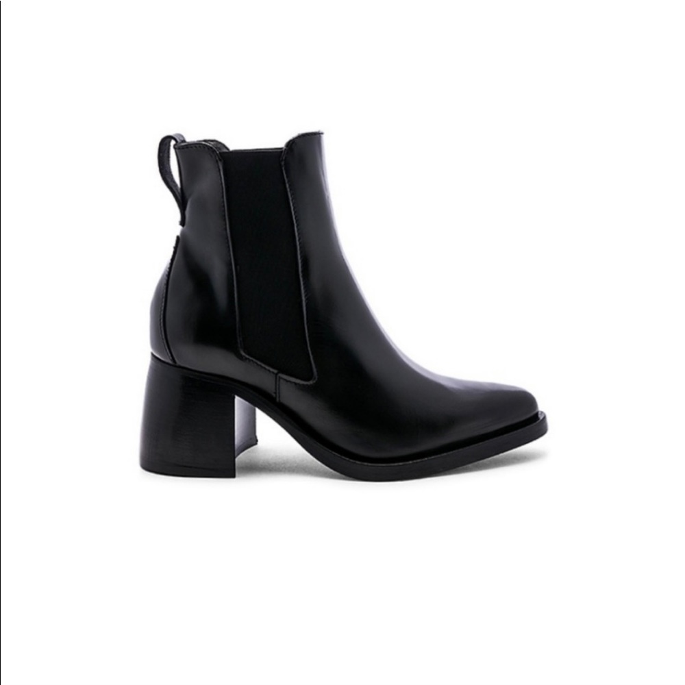 AllSaints Chelsea boots - Picture 2 of 5
